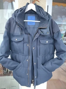 JOOP Herren Winter Jacke Parka Gr. XL dunkel blau TOP! - Bild 1 von 16