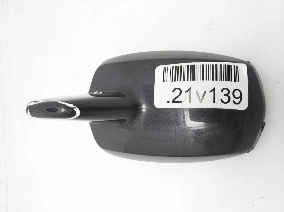 Antena de techo Mercedes-Benz E350 2012-2013 sedán 2128270328 - gris *raspado* Foto 1 de 4