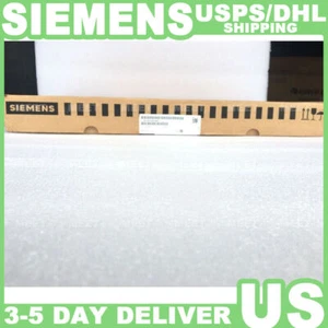 New Siemens 6AU1425-2AD00-0AA0 6AU14252AD000AA0 SIMOTION DRIVE-BASED CONTROL - Picture 1 of 4