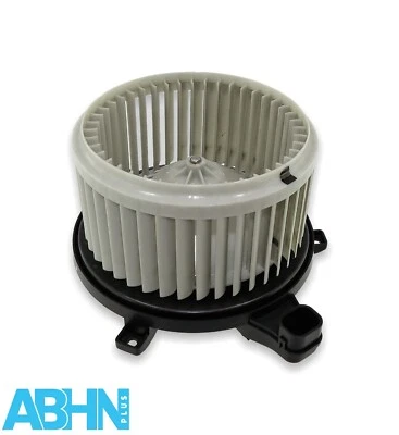 272V06UA0B Nissan Qashqai J12 Genuine Electric A/C Heater Climate Blower Motor - Image 1 of 4