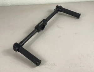 Neewer Dual Handheld Grip for Zhiyun Crane v2 and Zhiyun Crane M3 - Picture 1 of 4