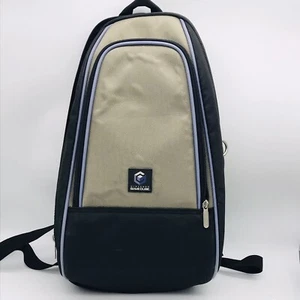 Official • Nintendo GameCube System Carrying Case • Travel Bag • Backpack OEM - Picture 1 of 10