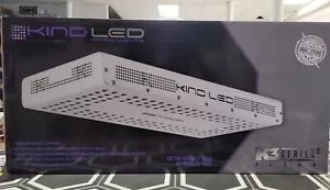 KIND LED K3 series 2 XL600 Grow Light - Picture 1 of 1