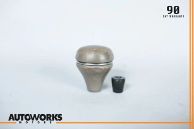 98-03 Jaguar XJ8 XJR VDP X308 A/T transmisión automática perilla de cambio de marcha OEM Foto 1 de 4