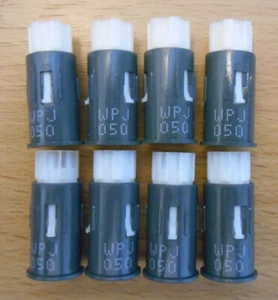 ACCU-CHEK FastClix 48 Lanzetten - 8 Trommeln je 6 Lanzetten - Akku CHECK - NEU - Bild 1 von 3