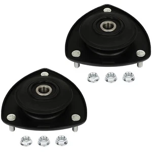 For Toyota Echo 2000-2005 Shock & Strut Mounts Front Pair Side MP904988 - Picture 1 of 8