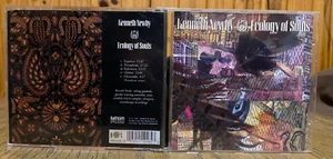 Kenneth Newby Ecology of Souls CD exc cond. - Picture 1 of 2
