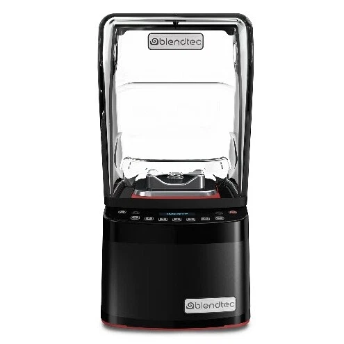 Blendtec SNBS2C2901-B1L Stealth 895 Nitro com Micronizadores de Espuma e Som E... - Imagem 1 de 1