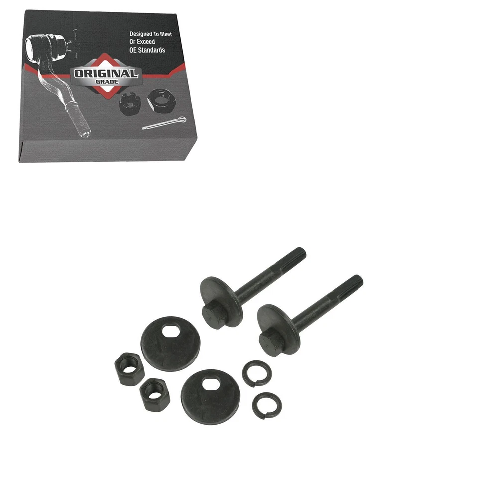 Mevotech Alignment Camber Kit Front For 1977-1980 Lincoln Versailles - Image 1 of 2