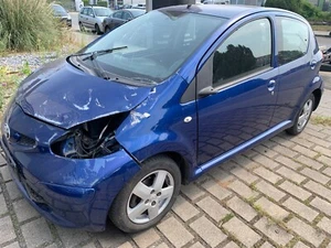 Motorhalter TOYOTA AYGO 2 aus Schlachtfest viele andere Teile im Lager - Picture 1 of 4