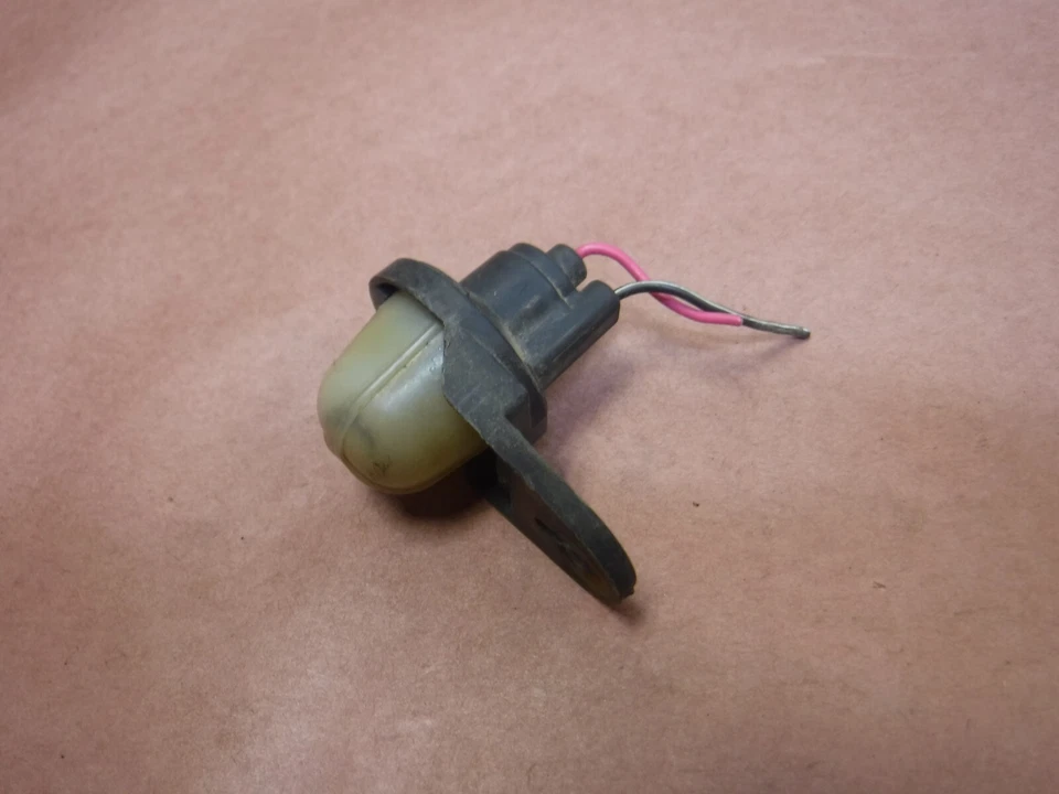 Cable de luz debajo del tablero Jeep Wrangler YJ 87-95 CORTADO OEM envío gratuito Foto 1 de 4