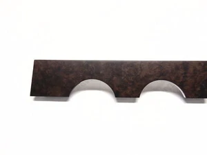 Genuine Bentley New Continental GT Upper Dashboard Veneer Trim Finisher Insert - Picture 1 of 5