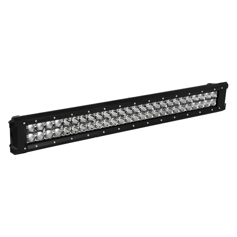 Westin Sportsman X Low Profile 24" Dual Row Combo Beam LED Light Bar w DRL Foto 1 de 4
