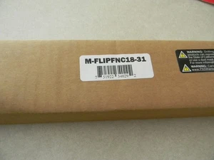 Metric Flip Fence, 18"-31" - Picture 1 of 1