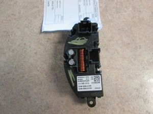 200 2015 Chassis ECM 354459 - Picture 1 of 2