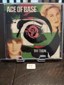 ACE OF BASE "THE SIGN" CD - Top Zustand. Wie Neu. R4 - Bild 1 von 2