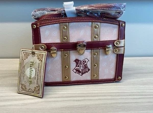 Bolso Bandolera Danielle Nicole Harry Potter Hogwarts Express Equipaje ☼ - Imagen 1 de 6