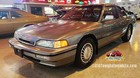 1990 Acura Legend LS