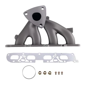 Exhaust Manifold for Chevrolet Malibu Impala 2009-2014 674-937 w/Hardware - Picture 1 of 19