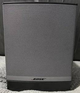 🔥Bose Companion 3 Series II Multimedia PC Speaker System Subwoofer ONLY🔥 - Bild 1 von 6
