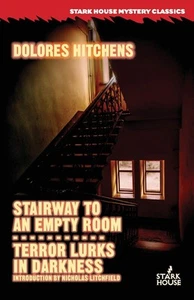 Stairway to an Empty Room / Terror Lurks in Darkness By Hitchens - Imagen 1 de 1
