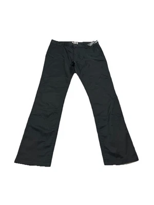 NUEVO Pantalones Metal Mulisha Construidos 2 para Hombre Talla 33 Negro Foto 1 de 4