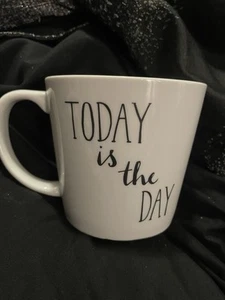 Taza de café inspiradora - Imagen 1 de 1