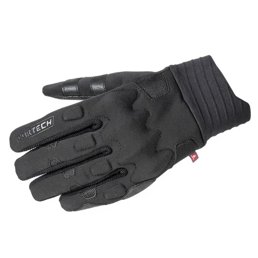 Cortech 8395-2155-05 Insu-Lite Gloves Md Black/Black Foto 1 de 1