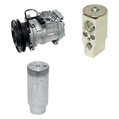 For Dodge Intrepid 2003-2004 UAC CK1157 A/C Compressor Kit - Image 1 of 4
