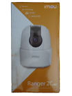 IMOU 4MP Ranger 2C Wi-Fi Pan & Tilt Security Camera, Built-in Siren IPC-TA42P