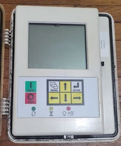 Baker Hughes 900034 Gcs Grafik-Schnittstellenplatine 900091 - Bild 1 von 9