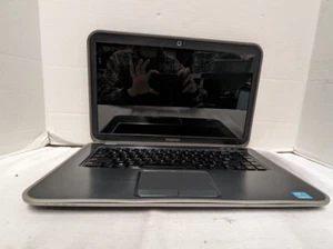 Dell Inspiron 15r-5523 15" laptop intel i3 3rd gen 4gb ram no hdd - Picture 1 of 8