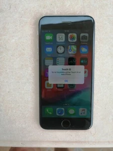(USADO) APPLE iphone 6 -16 gb, limpio de icloud - Imagen 1 de 4