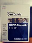 Oficjalny Cert Guide Ser.: CCNA Security 640-554 Oficjalny przewodnik po certyfikatach Scotta...