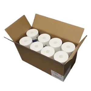 Pentek DGD-5005 / 155357-43 (10"x4.5") Sediment Water Filter 50/05 M (8-PACK) - Picture 1 of 2