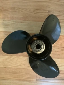 Volvo Penta 14.5 x 19 3817468 Aluminum Propeller For Volvo SX Drives - Picture 1 of 5