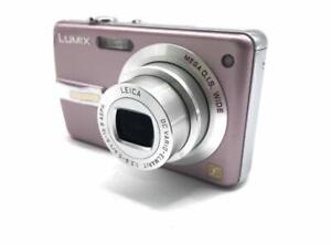 Panasonic LUMIX DMC-FX50 Digital Cameras for Sale | Shop New 