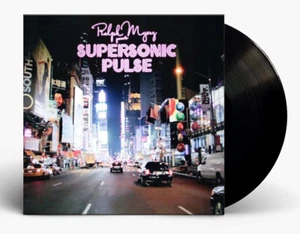 Ralph Myerz - Supersonic Pulse - Brand New Sealed 2013 Electronic, Hip Hop, Funk - Picture 1 of 3