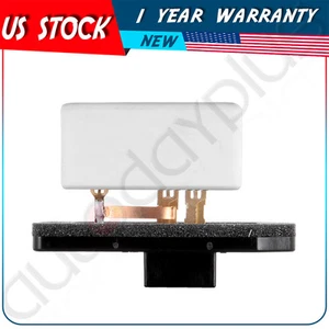 For 1994-2006 Dodge Ram 1500 2500 3500 Heater AC HVAC Blower motor fan resistor - Bild 1 von 5