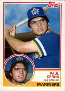 1983 Topps Baseball Pick Complete Your Set #251-500 RC Stars 