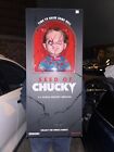 Trick Or Treat Studios Seed of Chucky Chucky 1.1 Doll REHAUL REALISTIC
