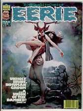 EERIE #94, VF+, Vampirella / Rook x-over, Blood, 1978, more Mags in store