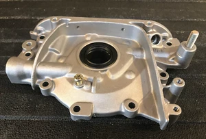 ITM Engine Oil Pump - 057-1047 - For Suzuki Samurai, Sidekick, Swift & More - Picture 1 of 10