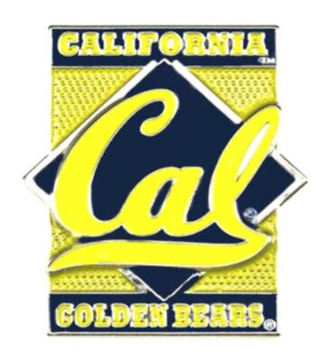 CAL Bears Pins University of California Berke...