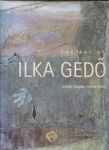 The Art of Ilka Gedo by and David Biro - Imagen 1 de 1