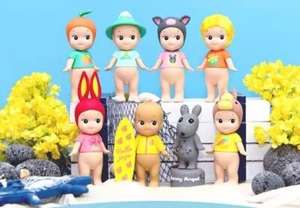 Sonny Angel Hello! Serie Jeju (1 figura caja ciega) juguete de diseñador MiNi ¡SELLADO CALIENTE! - Imagen 1 de 2