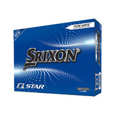 NEW Srixon Q-Star 6 2022 Golf Balls - Choose Color & Quantity