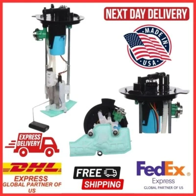 For MAZDA B2300 B3000 B4000 FORD RANGER Fuel Pump Housing 2004-2006 P76131 - Image 1 of 4