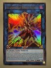 YUGIOH SALAMANGREAT RAGING PHOENIX ASIA ÉDITION ANGLAISE SDSS-AE048 ULTRA RARE