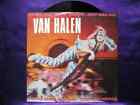 Van Halen  I'll wait Maxi 45t 12